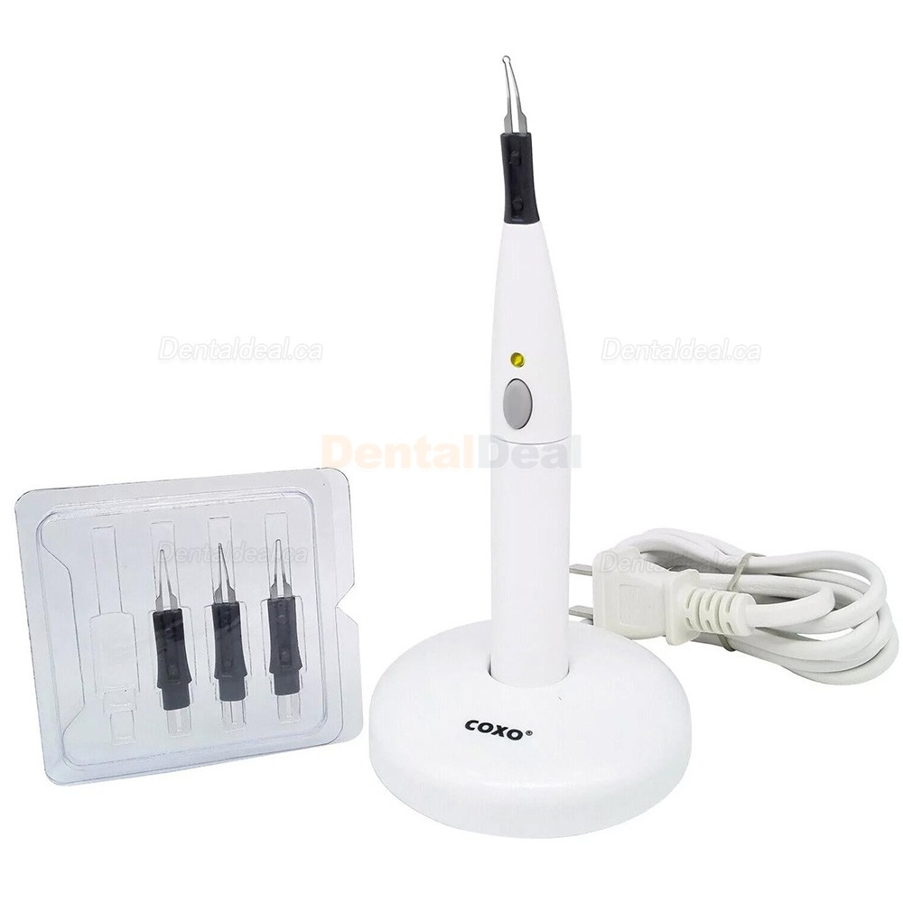 YUSENDENT&reg; C-BLRDE Endo Cordless Electric Gutta Percha Cutter